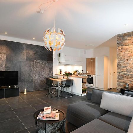 Port Marina 419 - Hafenloft Apartment Бремерхавен Екстериор снимка
